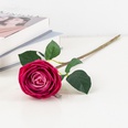 Rosas de simulacin toque hidratante boda ramo de flores falsaspicture156