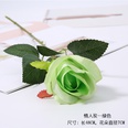 Rosas de simulacin toque hidratante boda ramo de flores falsaspicture20