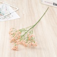 Simulation gypsophile couleur plastique faux bouquet mariage dcoration floralepicture30