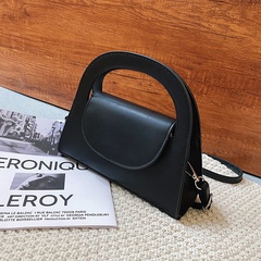 Small Bag for Women 2021 New Fashionable Texture Mini Portable Summer Fashionable Shoulder Crossbody Small Square Bag This Year