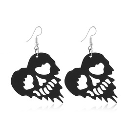 Exaggerated Animal Arylic Other Earrings 1 Pairpicture27