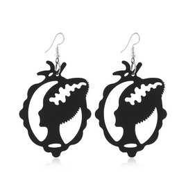 Exaggerated Animal Arylic Other Earrings 1 Pairpicture34