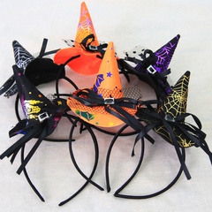 Halloween Spider Web Cloth Party Costume Props