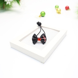 Cute Ribbon Bow Knot Pet Collarpicture11