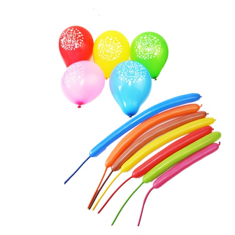Halloween Geburtstag Brief Emulsion Gruppe Luftballons 1 Satz's discount tags