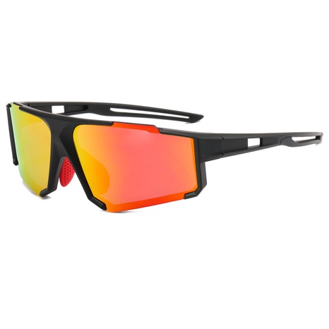 Dazzling Color Windproof Sunglasses's discount tags