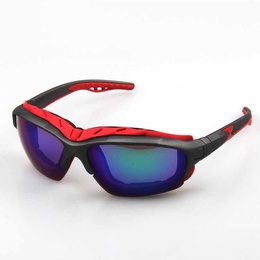 Unisex Fashion Gradient Color Pc Square Full Frame Sunglassespicture14