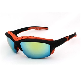 Unisex Fashion Gradient Color Pc Square Full Frame Sunglassespicture13