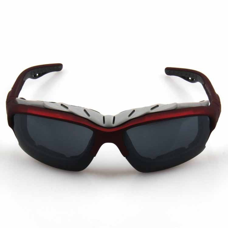 Unisex Fashion Gradient Color Pc Square Full Frame Sunglassespicture10