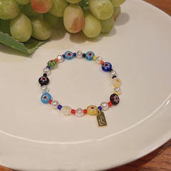 Ethnischer Stil Geometrisch Harz Perlen Armbänder