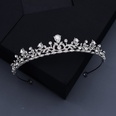 New fashion simple bride crown yiwu nihaojewelry wholesalepicture12