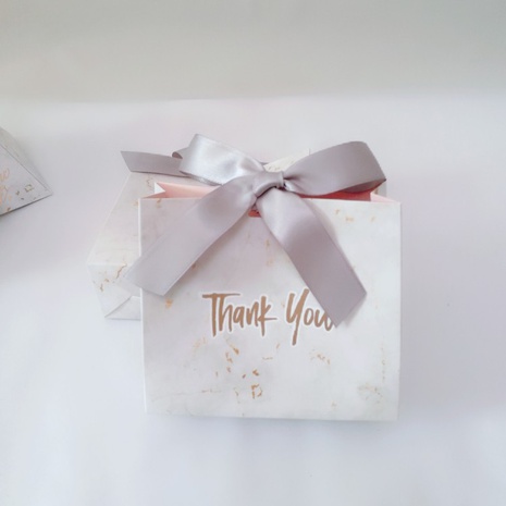 Valentinstag Süss Brief Papier Hochzeit Zubehör für Geschenkverpackungen's discount tags