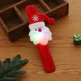 Leuchtendes Weihnachts geschenk fr Kinder mit Licht kreatives Weihnachts geschenk fr ltere Menschen Schneemann Ohrringpicture21