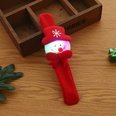 Leuchtendes Weihnachts geschenk fr Kinder mit Licht kreatives Weihnachts geschenk fr ltere Menschen Schneemann Ohrringpicture22