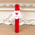 Leuchtendes Weihnachts geschenk fr Kinder mit Licht kreatives Weihnachts geschenk fr ltere Menschen Schneemann Ohrringpicture25