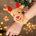 Leuchtendes Weihnachts geschenk fr Kinder mit Licht kreatives Weihnachts geschenk fr ltere Menschen Schneemann Ohrringpicture30