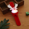 Leuchtendes Weihnachts geschenk fr Kinder mit Licht kreatives Weihnachts geschenk fr ltere Menschen Schneemann Ohrringpicture23