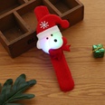 Leuchtendes Weihnachts geschenk fr Kinder mit Licht kreatives Weihnachts geschenk fr ltere Menschen Schneemann Ohrringpicture24