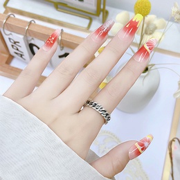Sweet Fruit ABS Nail Patchespicture6