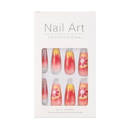 Sweet Fruit ABS Nail Patchespicture5