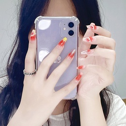 Sweet Fruit ABS Nail Patchespicture7