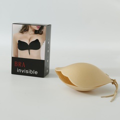 Sexy Invisible Soutien-Gorge Sous-Vêtements, Du Sein Pad Boîte pack