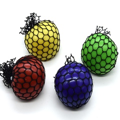 Kreative Neue Exotische Spielzeug Dekompression Vent Trauben Ball