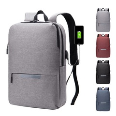 Waterproof Laptop Backpack Business School Backpacks