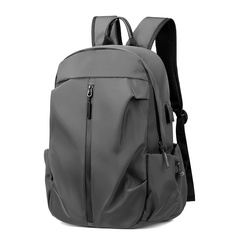 Waterproof 17 inch Laptop Backpack Daily School Backpacks