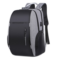 Waterproof 18 inch Laptop Backpack Business School Backpacks