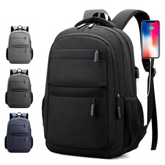 Water Repellent 20 inch Laptop Backpack Travel School Backpacks