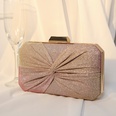 Red Blue Black Polyester Solid Color Square Clutch Evening Bagpicture15