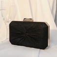 Red Blue Black Polyester Solid Color Square Clutch Evening Bagpicture14