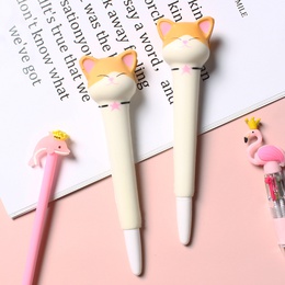 Cute Creative Stationery Student School Supplies Decompression Gel Pen 1 PCSpicture3