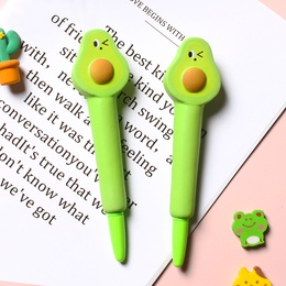 Cute Creative Stationery Student School Supplies Decompression Gel Pen 1 PCSpicture2