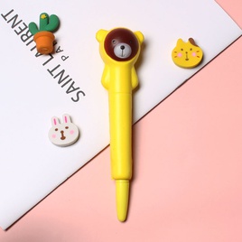 Cute Creative Stationery Student School Supplies Decompression Gel Pen 1 PCSpicture17