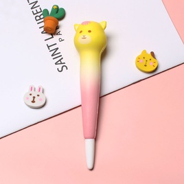 Cute Creative Stationery Student School Supplies Decompression Gel Pen 1 PCSpicture26