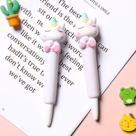 Cute Creative Stationery Student School Supplies Decompression Gel Pen 1 PCSpicture34
