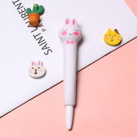 Cute Creative Stationery Student School Supplies Decompression Gel Pen 1 PCSpicture20