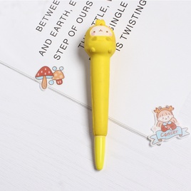 Cute Creative Stationery Student School Supplies Decompression Gel Pen 1 PCSpicture37