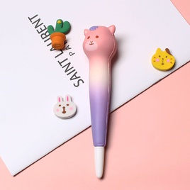 Cute Creative Stationery Student School Supplies Decompression Gel Pen 1 PCSpicture23
