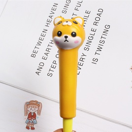 Cute Creative Stationery Student School Supplies Decompression Gel Pen 1 PCSpicture38