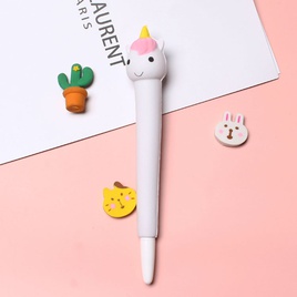 Cute Creative Stationery Student School Supplies Decompression Gel Pen 1 PCSpicture31
