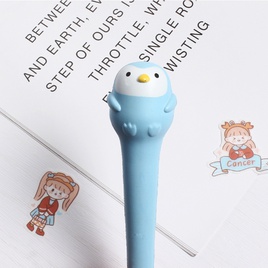 Cute Creative Stationery Student School Supplies Decompression Gel Pen 1 PCSpicture36