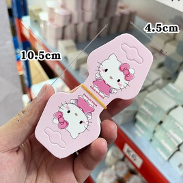 Cute Cartoon Paper Jewelry Packaging Bags 1 Piecepicture19
