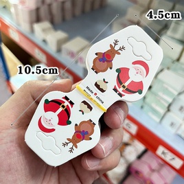 Cute Cartoon Paper Jewelry Packaging Bags 1 Piecepicture60