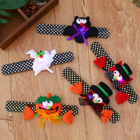 Halloween Funny Pumpkin Bat Cloth Party Costume Props 1 Piece's discount tags