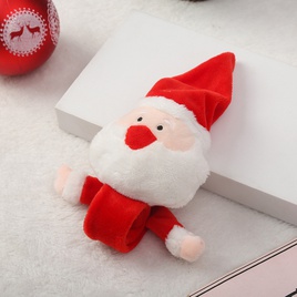 Christmas Cute Santa Claus Snowman Cloth Party Costume Props 1 Piecepicture36