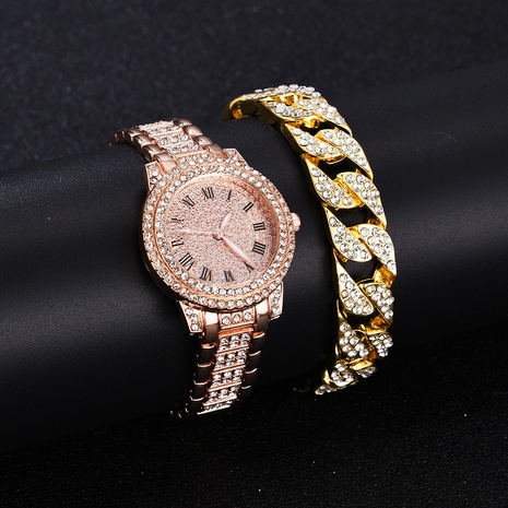 Fashion Geometric Hidden Buckle Quartz Women's Watches's discount tags