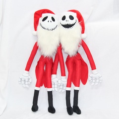 Halloween Christmas Human PP cotton Party Ornaments 1 Piece